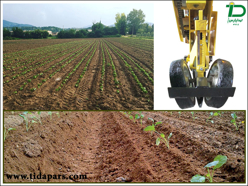 کشت نشایی، افزایش عملکرد در واحد سطح محصول کشاورزی