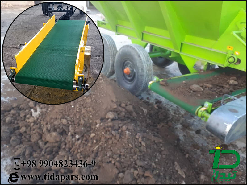 کودریز دامی باغی تیداپارس