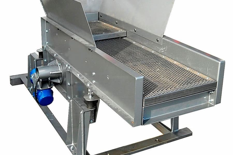 انواع سرند کشاورزی کدام اند؟