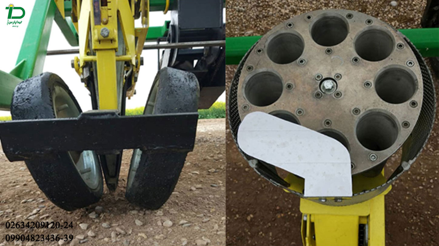 گروه صنعتی تیداپارس